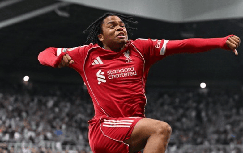 3-2！5-0！足坛疯狂一夜，利物浦绝杀，国米踢疯了，塞维利亚爆冷